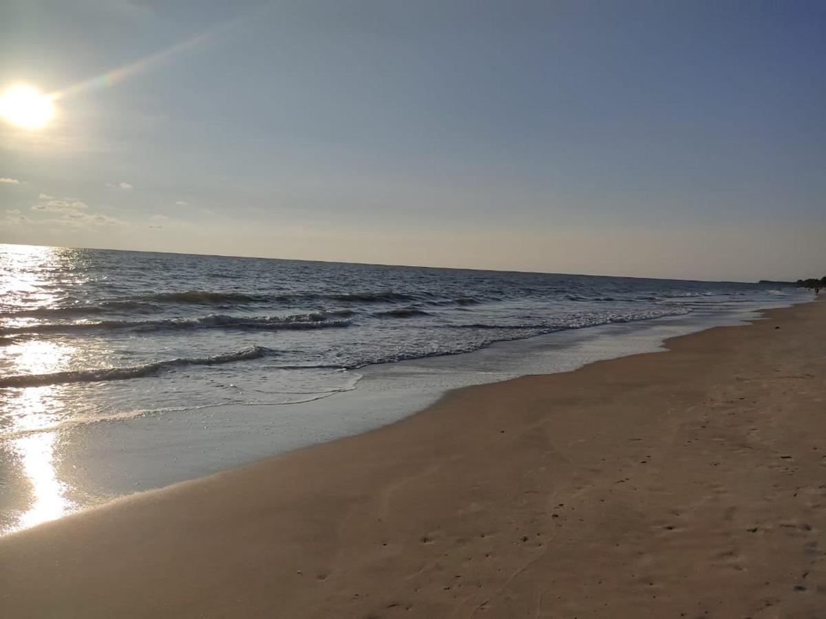 Bachan'S Casa Cherai Beach Bagian luar foto